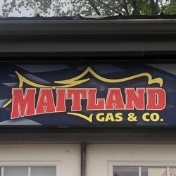 Maitland Gas & Co