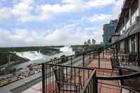 Crowne Plaza Niagara Falls-Fallsview, an IHG Hotel