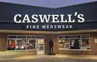 Caswell's Fine Menswear