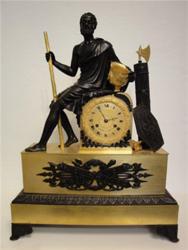 Antique Clocks & More