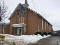 Calvary Missionary Church