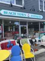 Beach Town Antiques