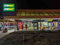 Subway @ 5091 Sheppard Ave. East