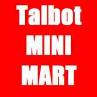 Talbot MINI MART
