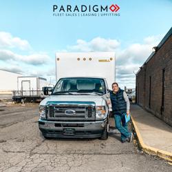 Paradigm Truck Rental
