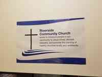 RIVERSIDE COMMUNITY CHURCH