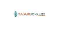 St Clair Drug Mart Pharmacy