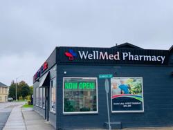 WellMed Pharmacy & Virtual Walk-in Clinic