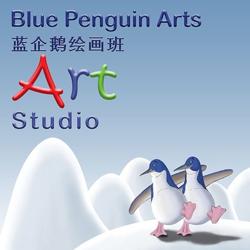 Bluepenguin Arts Studio