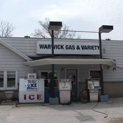 Warwick Gas & Variety