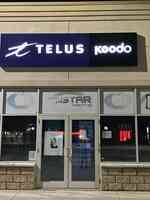 TELUS - Comstar Mobility