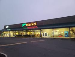 Jim's Market