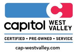 Capitol Auto West Valley