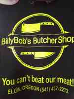 Billy Bob’s Butcher