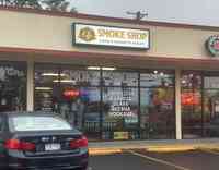 Gjs smoke shop Southtown