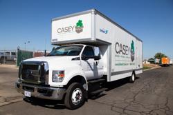 United Van Lines / Casey Moving Systems