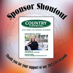 Heather Spike - COUNTRY Financial Representative
