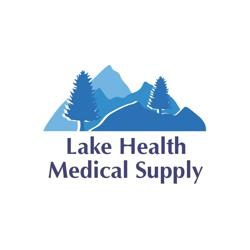 Lake Health Medical Supply
