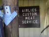 Airlie's Custom Meat Services