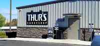 Thur's Smoke Shop LLC Recreational & Medical Cannabis