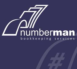 Numberman, LLC