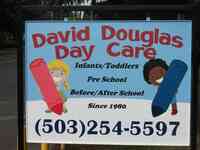 David Douglas Day Care
