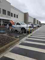 Fastenal Fulfillment Center