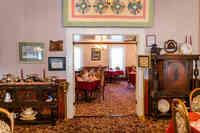 Prospect Historic Hotel Bed and Breakfast Inn - Motel and Dinner House