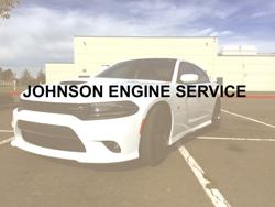 Johnson Engine Service & Auto Repair