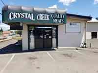 Crystal Creek Quality Meats
