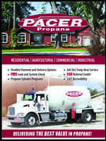 Pacer Propane