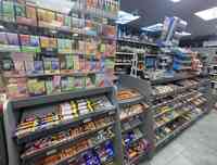 MPS Chinnor Convenience Store