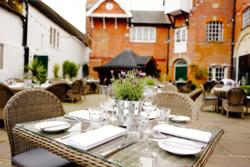 Hotel du Vin Henley-on-Thames