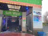 Tesco Petrol Station