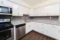 Whitestone Apartment Homes