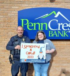 PennCrest Bank