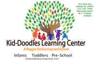 Kiddoodles Learning Center