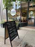 Feast Gourmet Market and Eatery