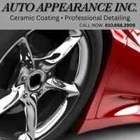Auto Appearance Inc