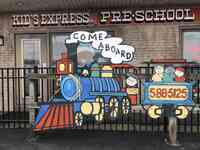Kid's Express Preschool & Child Care Center