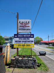 Eagle Auto Repair and Notary Center