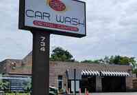 Spa Car Wash & Detailing Center