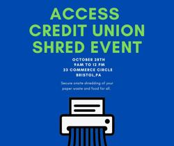 ACCESS Credit Union