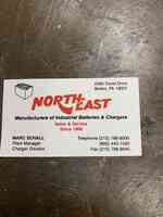 Northeast Industrial Batteries, Inc.