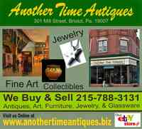 Another Time Antiques