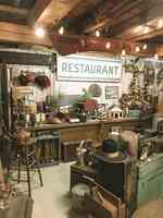 Stonehouse road Vintage Antiques and Found Goods