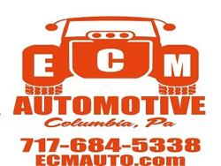 E.C.M. Automotive