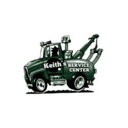 Keith's Service Center