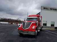 Hill International Trucks