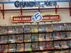 Grandpa Joe's Candy Shop - Emmaus, PA